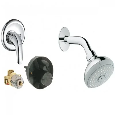 Душевой комплект скрытого монтажа Grohe EX Euroeco New (26000004)