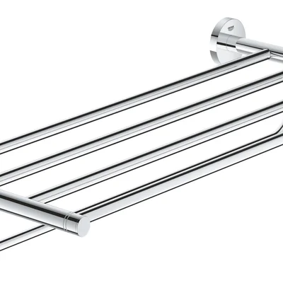 Поличка для рушників Grohe Essentials New (40800001)