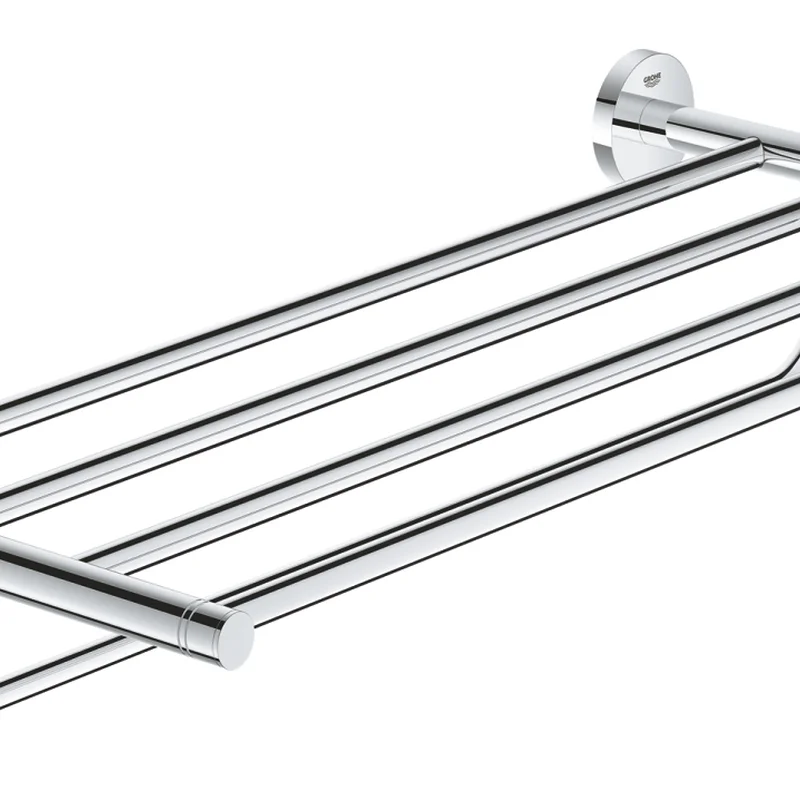 Поличка для рушників Grohe Essentials New (40800001)
