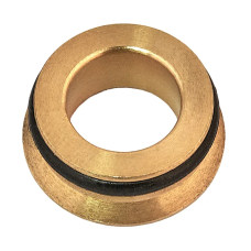 Адаптер Koer KR.1140 - 3/4" (евроконус-плоскость) (KR4949)