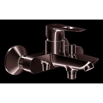 Змішувач для ванни Grohe BauLoop New (23603001)