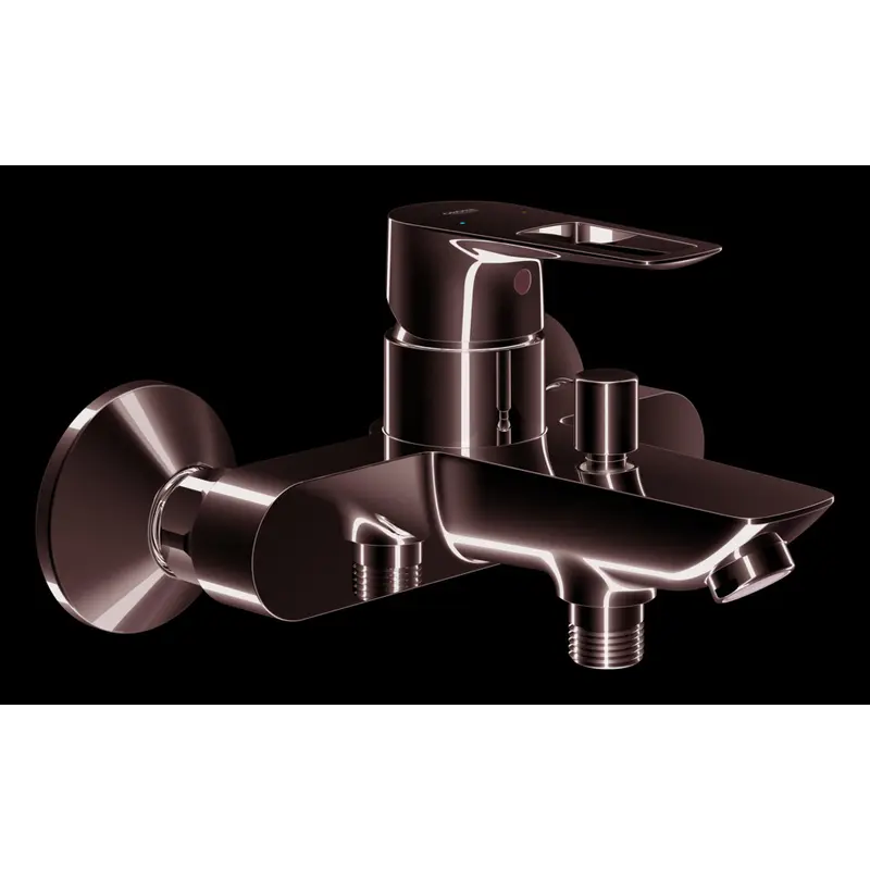 Змішувач для ванни Grohe BauLoop New (23603001)