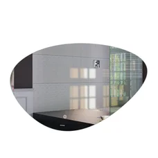Зеркало Mixxus Premium DIVERSE MA01-90x60-REVERSE (LED Touch, Anti-fog, димер (3-6,5kK)) (MP6633)