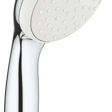 Ручной душ, 2 режима струи Grohe New Tempesta Classic (26161001)