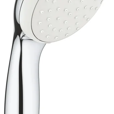 Ручной душ, 2 режима струи Grohe New Tempesta Classic (26161001)
