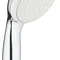 Ручной душ, 2 режима струи Grohe New Tempesta Classic (26161001)