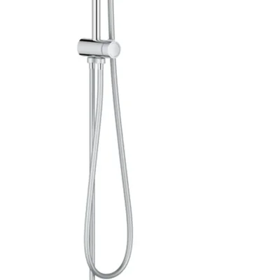 Душевая система с переключателем Grohe New Tempesta System (27389002)