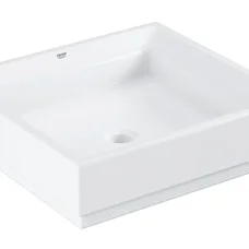 Раковина-чаша 50 Grohe Cube Ceramic (3948100H)