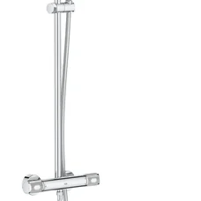 Душевая система с термостатом для душа Grohe Euphoria System (27615002)
