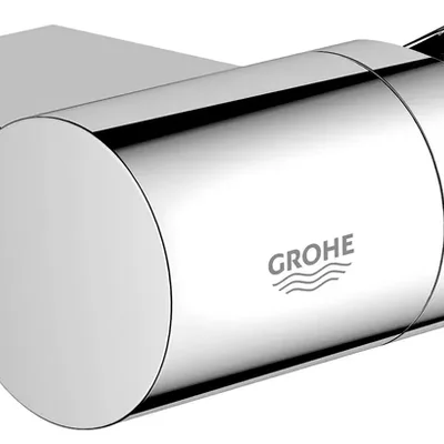 Настенный держатель для ручного душа Grohe Rainshower neutral (27055000)