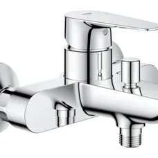 Смеситель для ванны Grohe BauEdge New (23605001)
