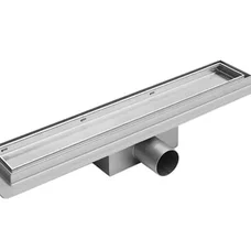 Душевой трап Koer FD30-70x400 из нержавеющей стали SUS304 (AC0697)