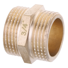 Ниппель 3/4' 'Koer WM.N08.WN без никеля (KR2991)