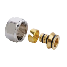 Евроконус Koer KR.1152 - 3/4”x16 (KR3182)