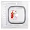 Мийка кухонна ZERIX Z6060R-04-160E (satin) (ZM0576) Мийка кухонна ZERIX Z6060R-04-160E (satin) (ZM0576)