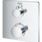Термостат прихованого монтажу для 1 споживача Grohe Grohtherm Convent. Concealed (24078000)