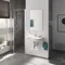 Кільце для рушника Grohe Bau Cosmopolitan Neutral (40460001)