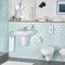 Кільце для рушника Grohe Bau Cosmopolitan Neutral (40460001)