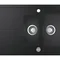 Композитна мийка для кухні Grohe K400 (31642AP0)