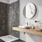 Змішувач на стільницю для раковини XL-розміру Grohe Eurosmart Cosmopolitan (23921000)