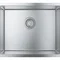 Мийка для кухні із нержавіючої сталі Grohe K700 (31726SD0)