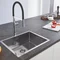 Мийка для кухні із нержавіючої сталі Grohe K700 (31726SD0)