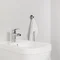 Гачок для халату Grohe Essentials New (40364001)