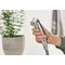 Змішувач для кухні з висувним виливом Grohe Eurosmart (30305000)