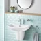 Кільце для рушника Grohe Bau Cosmopolitan Neutral (40460001)
