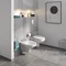 Кільце для рушника Grohe Bau Cosmopolitan Neutral (40460001)