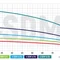 Насос свердловин. центробіж. KOER 4SDM 4/10 + 40M + пульт (KP2643)