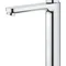 Змішувач на стільницю для раковини XL-розміру Grohe Eurosmart Cosmopolitan (23921000)