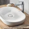 Змішувач на стільницю для раковини XL-розміру Grohe Eurosmart Cosmopolitan (23921000)