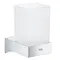 Тримач для аксесуарів Grohe Selection Cube (40865000) Тримач для аксесуарів Grohe Selection Cube (40865000)