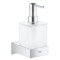 Тримач для аксесуарів Grohe Selection Cube (40865000)