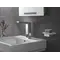 Тримач для аксесуарів Grohe Selection Cube (40865000) Тримач для аксесуарів Grohe Selection Cube (40865000)