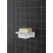 Тримач для аксесуарів Grohe Selection Cube (40865000) Тримач для аксесуарів Grohe Selection Cube (40865000)