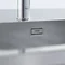 Мийка для кухні із нержавіючої сталі Grohe K700 (31726SD0)