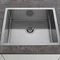 Мийка для кухні із нержавіючої сталі Grohe K700 (31726SD0)