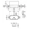 Інтелектуальний контролер води з 3-ма датчиками Grohe Sense Guard (22502LN1) Інтелектуальний контролер води з 3-ма датчиками Grohe Sense Guard (22502LN1)