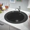 Композитна мийка для кухні Grohe K200 (31656AP0)