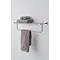 Поличка для рушників Grohe Bau Cosmopolitan Neutral (40462001)