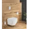 Тримач для туалетного паперу Grohe Essentials New (40367001) Тримач для туалетного паперу Grohe Essentials New (40367001)