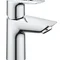 Комплект смесителей для ванной комнаты Grohe BauLoop New (UA123220S0)