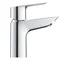 Комплект смесителей для ванной комнаты Grohe BauLoop New (UA123220S0)