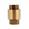 Клапан обратный 1/2" (Koer KR.171) (KR0127)