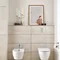 Смеситель для биде Grohe Grandera (23315000)