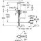 Смеситель для биде Grohe Essence New (32935001)