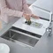Смеситель для кухни Grohe Eurocube (31255000)