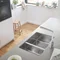 Смеситель для кухни Grohe Eurocube (31255000)